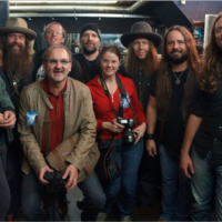 2015-10-24 Blackberry Smoke After Show