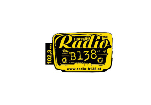 Radio B138 Logo