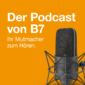Podcast: B7 Arbeit und Leben