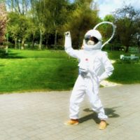 VADA - Corona-Schutzanzug