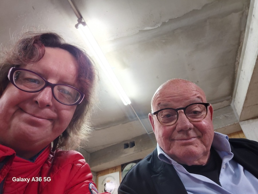 Wolfgang Böck erzählt Wolfgang Böck erzählt