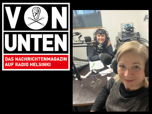 Bild zur Sendereihe Vizebürgermeisterin Judith Schwentner im Interview – Tunnelbau, Stadtentwicklung und die Zukunft der Rösselmühle