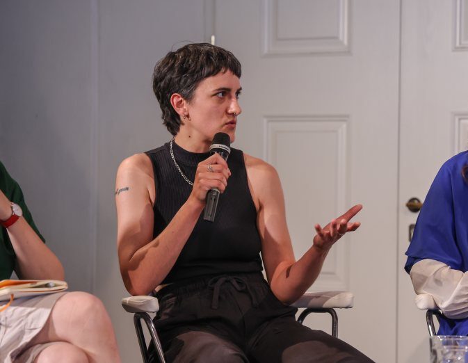 Spolna raznolikost I Geschlechtlicher Vielfalt