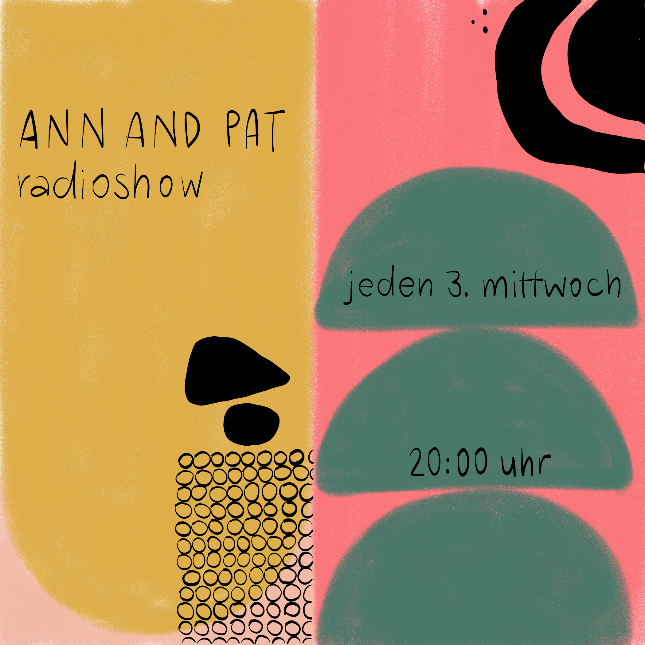 ann and pat Radioshow – Sleepless | cba – cultural broadcasting archive