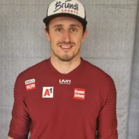 Stefan Brennsteiner - Olympia Goldmedaillengewinner