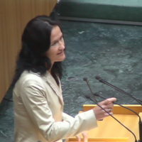 eva glawischnig-piesczek - eva glawischnig-piesczek