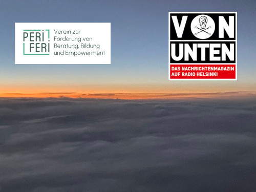 Bild zur Sendereihe PeriFeri – Seit 10 Jahren gegen Verschleppung und Zwangsheirat