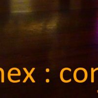 connex_context_Orange_94_0_Das_Freie_Radio_In_Wien - Radiohörstücke und ad hoc soundscapes mit AutorInnen experimenteller Textformen und musician-composer Michael Fischer 