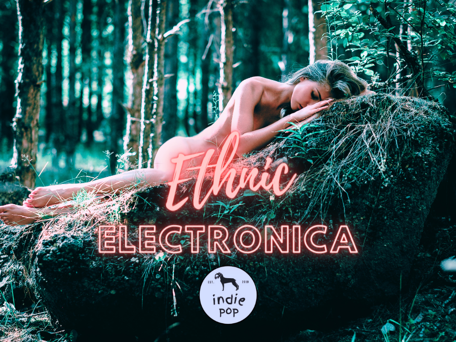Bild zur Sendereihe Ethnic Electronica – Pacha Mama – The Acoustic Version