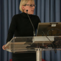 Dr. Diana Ettig, Hogan Lovells, Frankfurt/Main - Foto: Petra Moser