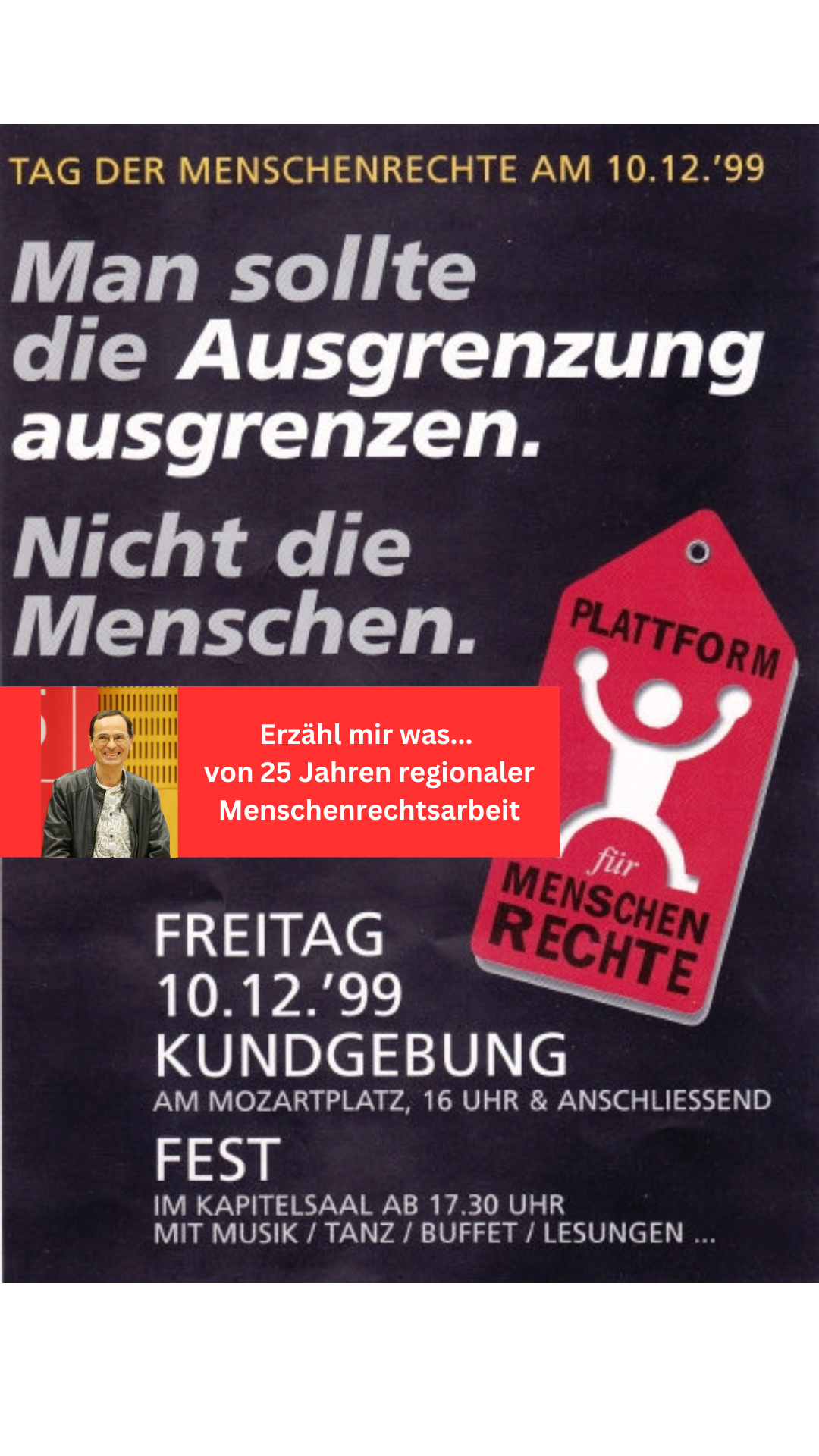 Das Radiofabrik Interview