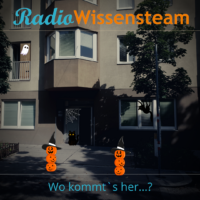 180 Radio Wissentream Wo kommt`s her...