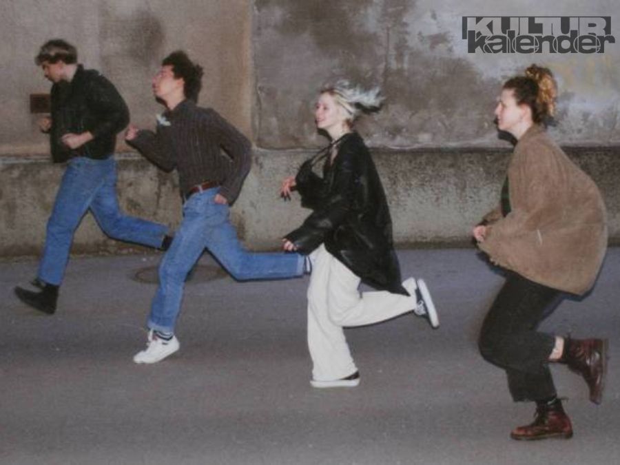 Bild zur Sendereihe Eventempfehlungen der Radio Helsinki KULTURredaktion