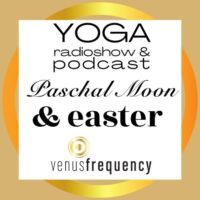 25 paschal moon & easter