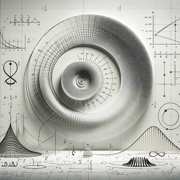 Bild zur Sendereihe Schlüsselkompetenz Mathematik und grundlegende Naturwissenschaftlich technische Kompetenz – Live