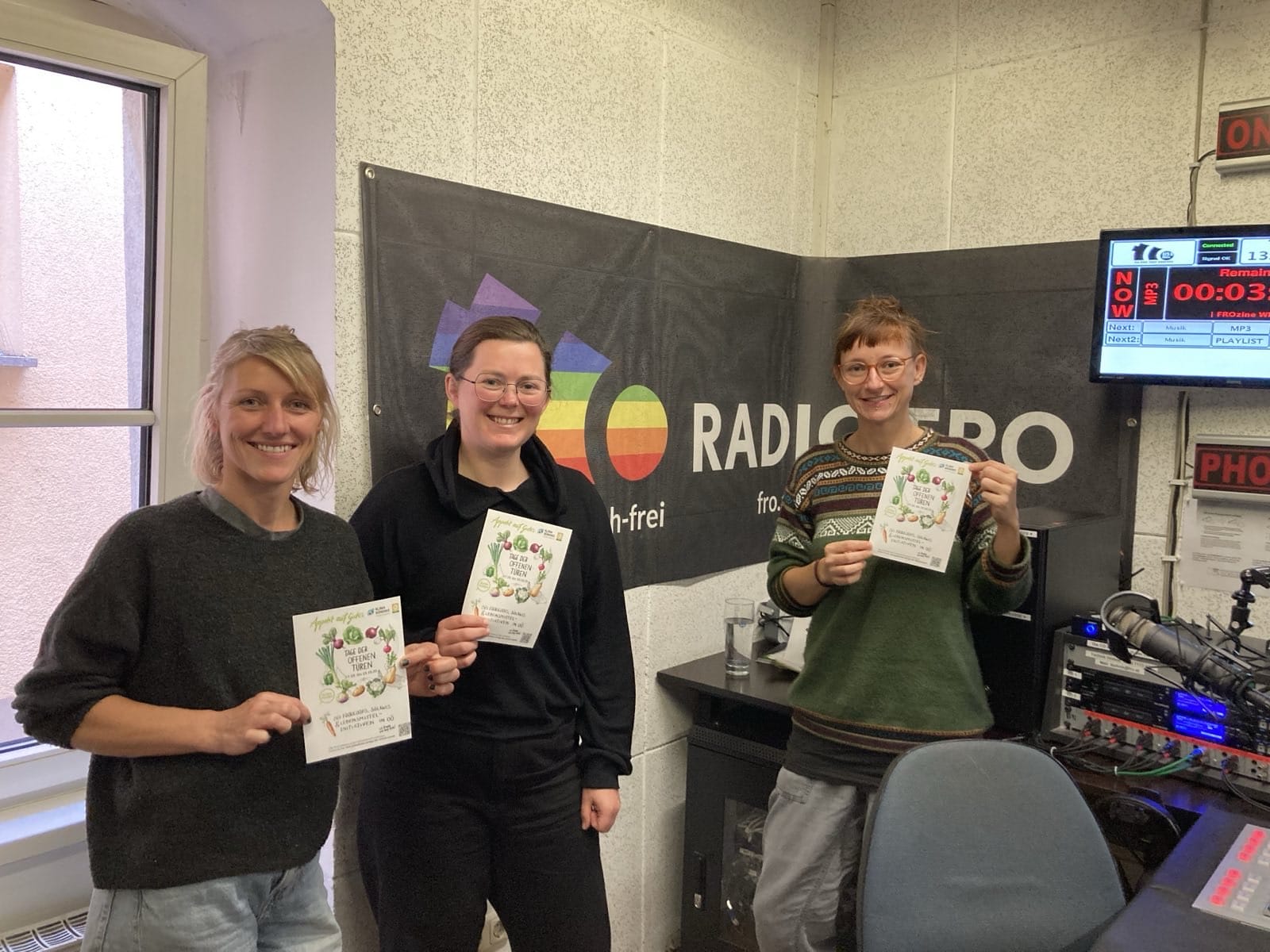 Solidarische Landwirtschaften und FoodCoops öffnen ihre Türen Solidarische Landwirtschaften und FoodCoops öffnen ihre Türen