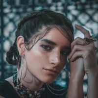 Kaleema bei Indie Pop Kaleema bei Indie Pop