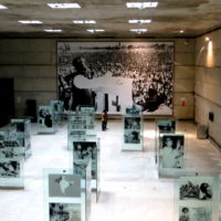 12_Dhaka_Liberation War Museum