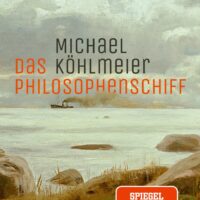 025 Michael Köhlmeier das Philosophenschiff