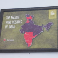 WINE REGIONS INDIA