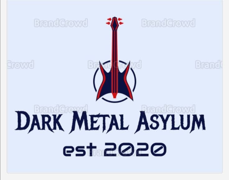 Bild zur Sendereihe Dark Metal Asylum 60