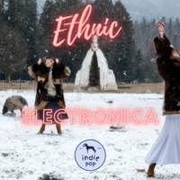 Ethnic Electronica - Ethnic Electronica Acoustic Version