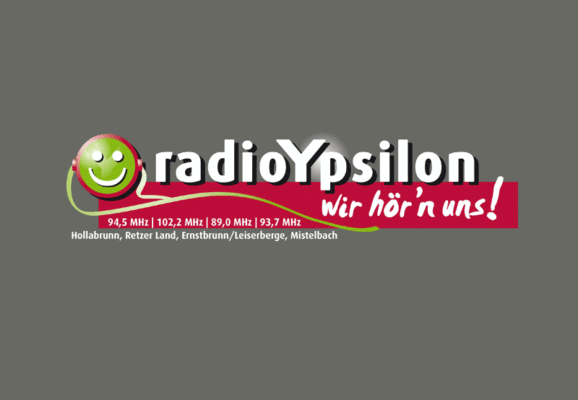 radioYpsilon Logo
