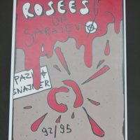 Roses of Sarajevo Tour
