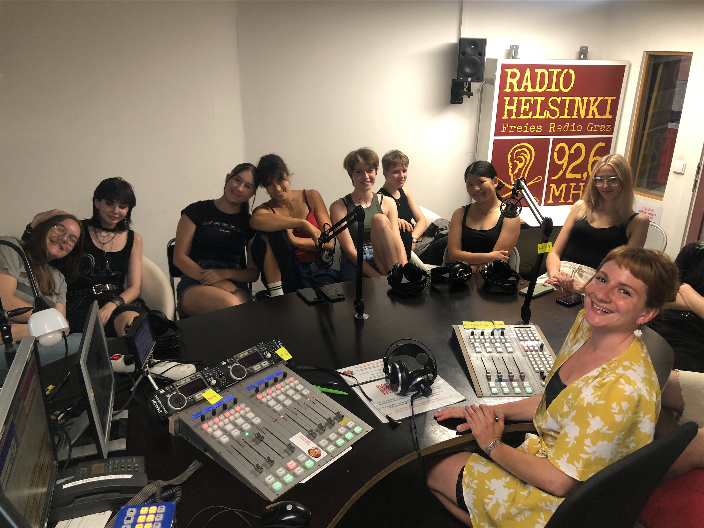 Radio Helsinki