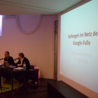 q/talk vom 29.4.2008 - Gerald Reischl "Die Googlefalle", Kurier, ORF - (C) 2008 Honorarfrei bei Namensnennung q/talk vom 29.4.2008 - Gerald Reischl "Die Googlefalle", Kurier, ORF - (C) 2008 Honorarfrei bei Namensnennung