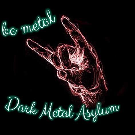 Bild zur Sendereihe Dark Metal Asylum 97