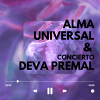 Deva Premal Portada