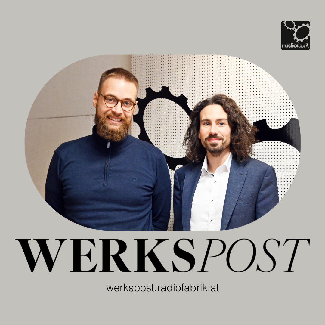 Werkspost. Der politische Salzburg-Kommentar. Newsletter & Podcast