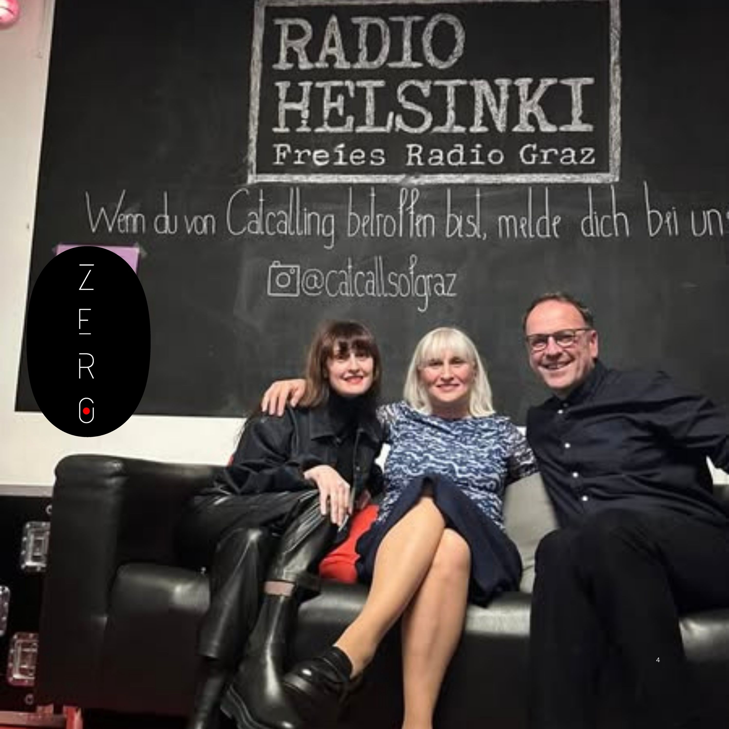 Bild zur Sendereihe Nga Kosova në Austri: Rrugëtimi Profesional dhe Kontributi në Kujdesin Pediatrik