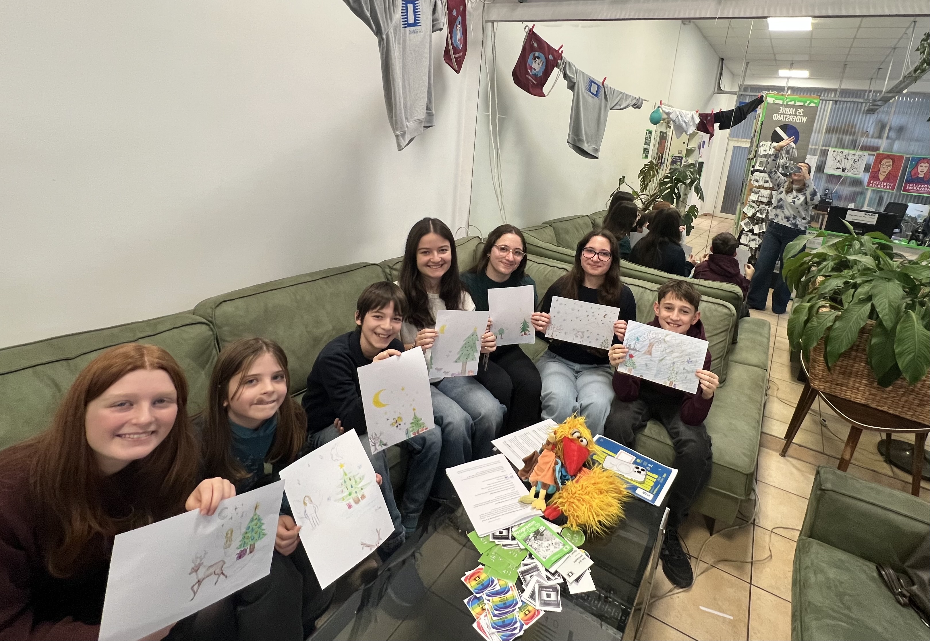 Pikturat dhe ngjyrat. Rekorde artistike. Pikturat dhe ngjyrat. Rekorde artistike.