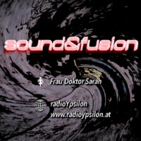 sound&fusion - 2019/03