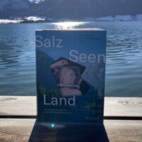 Salz Seen Land Salz Seen Land