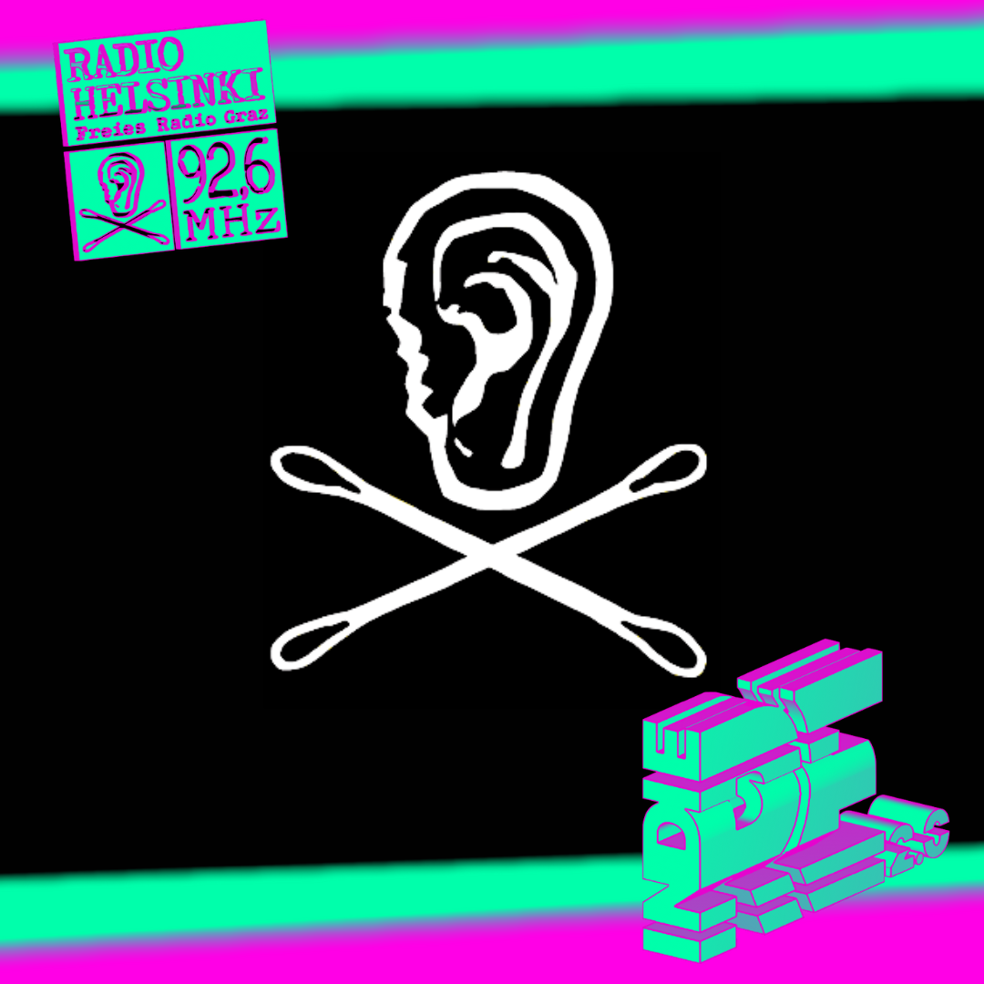 Bild zur Sendereihe #87: Austrian Subsonic Echoes