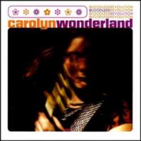 Carolyn-wonderland-2003 bloodless-revolution-