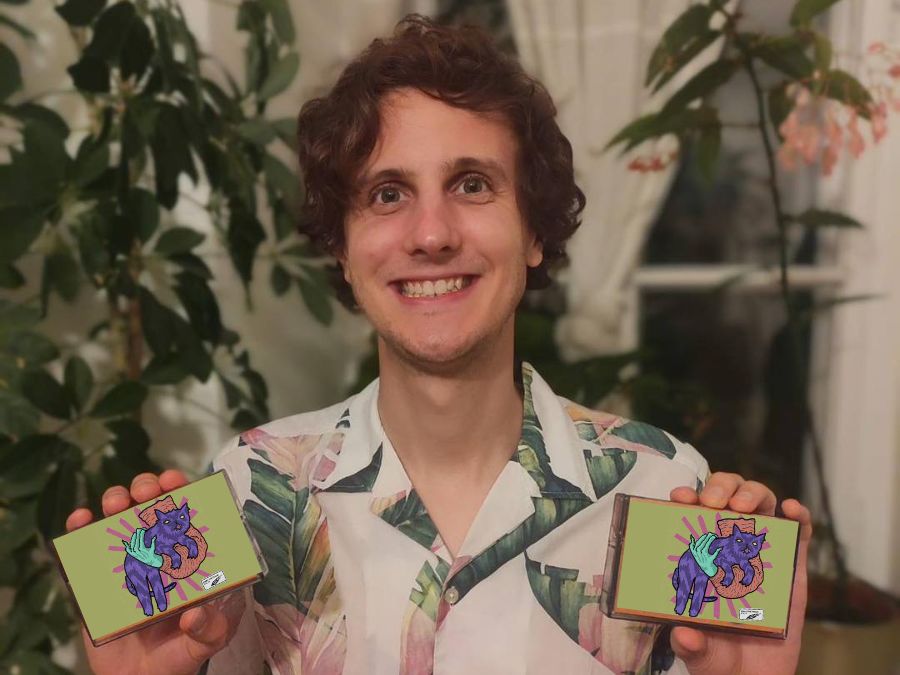 Bild zur Sendereihe MUSIKkalender mit Thomas und Interstellar Bungalow – Guidelines