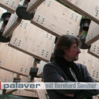 A Palaver 209 Bernhard Sommer