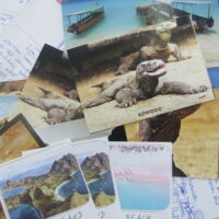 Postkarten (3) Postkarten (3)