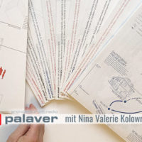 A Palaver 202 - Nina Valerie Kolowratnik
