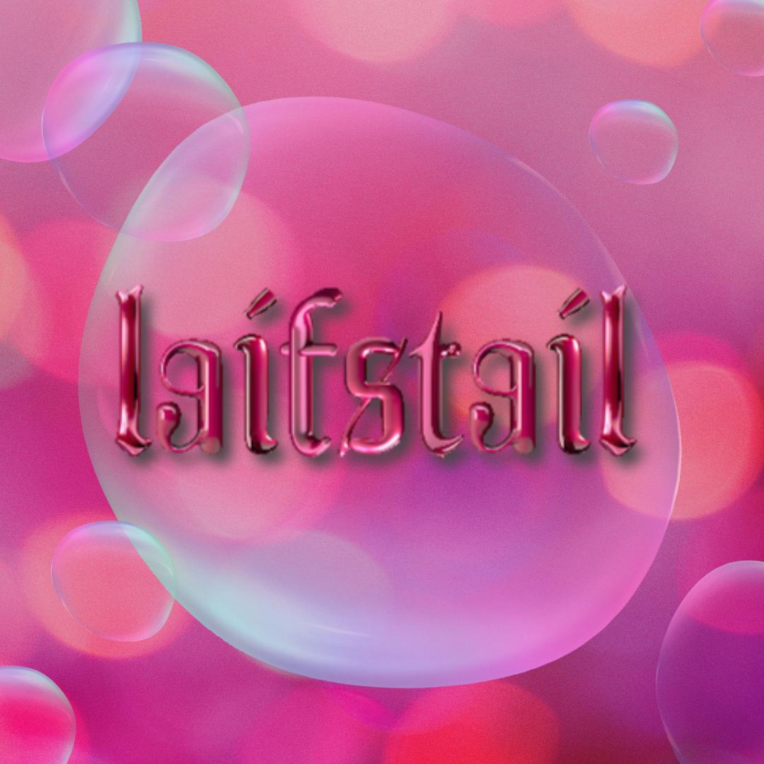 Bild zur Sendereihe laifstail