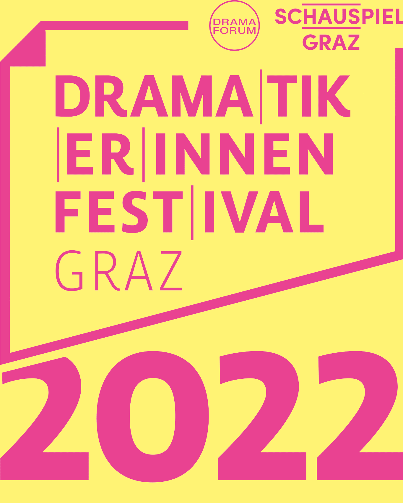 Bild zur Sendereihe FLINTAs, auf die Bühne! All Ages welcome!