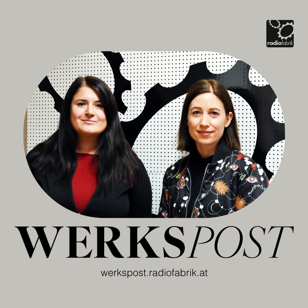 Werkspost. Der politische Salzburg-Kommentar. Newsletter & Podcast