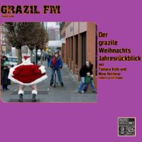 grazil FM grazile Weihnachten_CBA