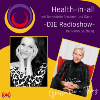 Die Radioshow - Radio Salzburg(1)