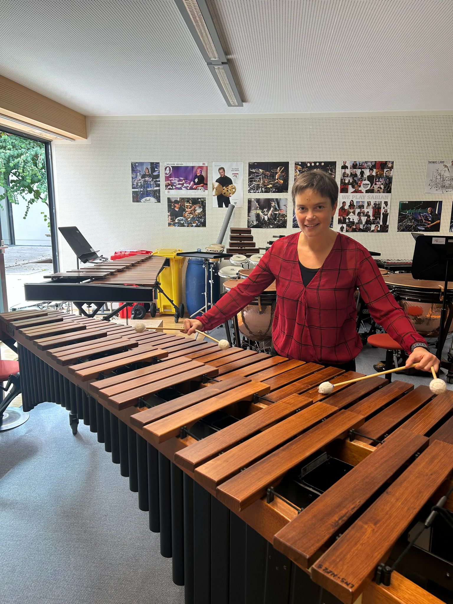 Karriereweg zwischen Bühne und Pädagogik: Vom international gefeierten Ensemble zur Ausbildung der nächsten Generation