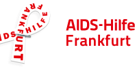 logo-ffm - Logo Aids-Hilfe Frankfurt/Mains